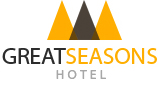 Great Seasons Hotel Great Seasons Hotel
